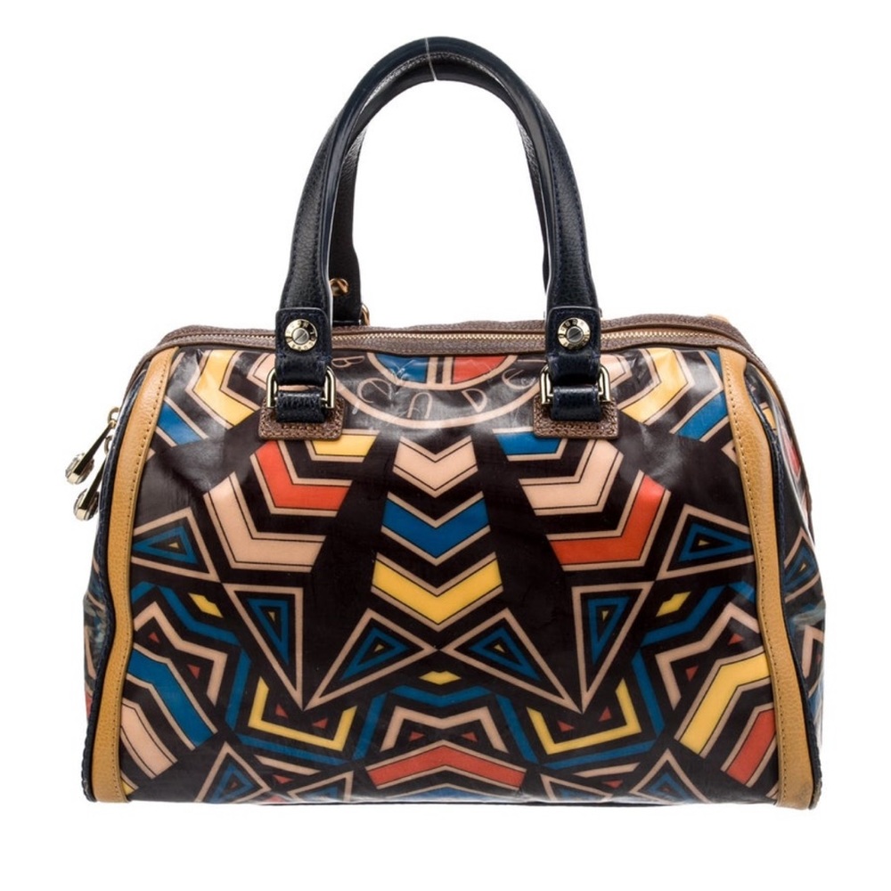 Henri Bendel Handle Bag, Vintage